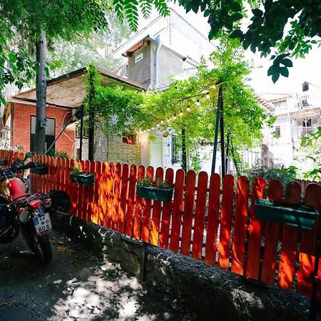 Old Vera Tbilisi Bagian luar foto